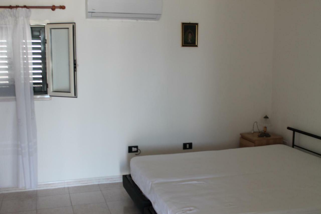 Villa Natura Sea View Vieste Exterior photo